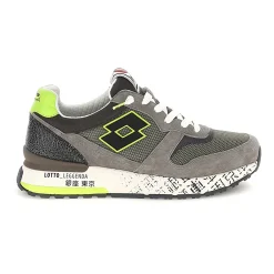 LOTTO LEGGENDA SNEAKERS Autunno/Inverno | Soreca Shop Online Napoli