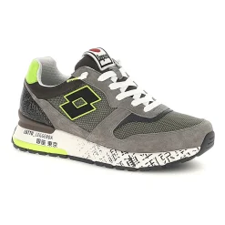 LOTTO LEGGENDA SNEAKERS Autunno/Inverno | Soreca Shop Online Napoli