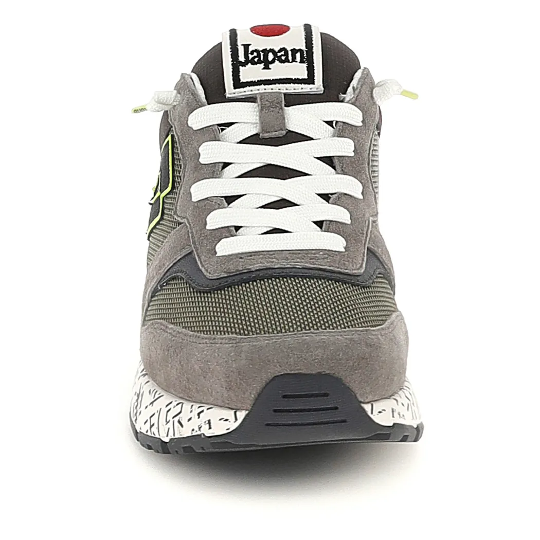 LOTTO LEGGENDA SNEAKERS Autunno/Inverno | Soreca Shop Online Napoli