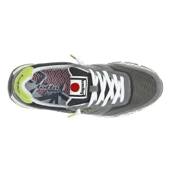 LOTTO LEGGENDA SNEAKERS Autunno/Inverno | Soreca Shop Online Napoli