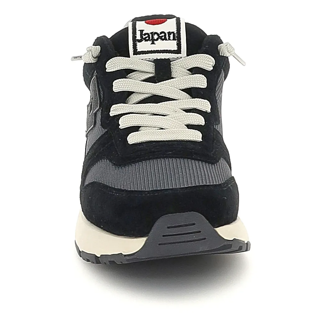 LOTTO LEGGENDA SNEAKERS Autunno/Inverno | Soreca Shop Online Napoli