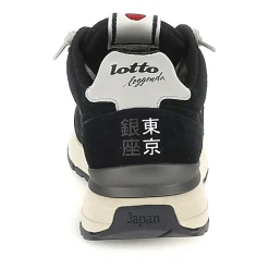 LOTTO LEGGENDA SNEAKERS Autunno/Inverno | Soreca Shop Online Napoli