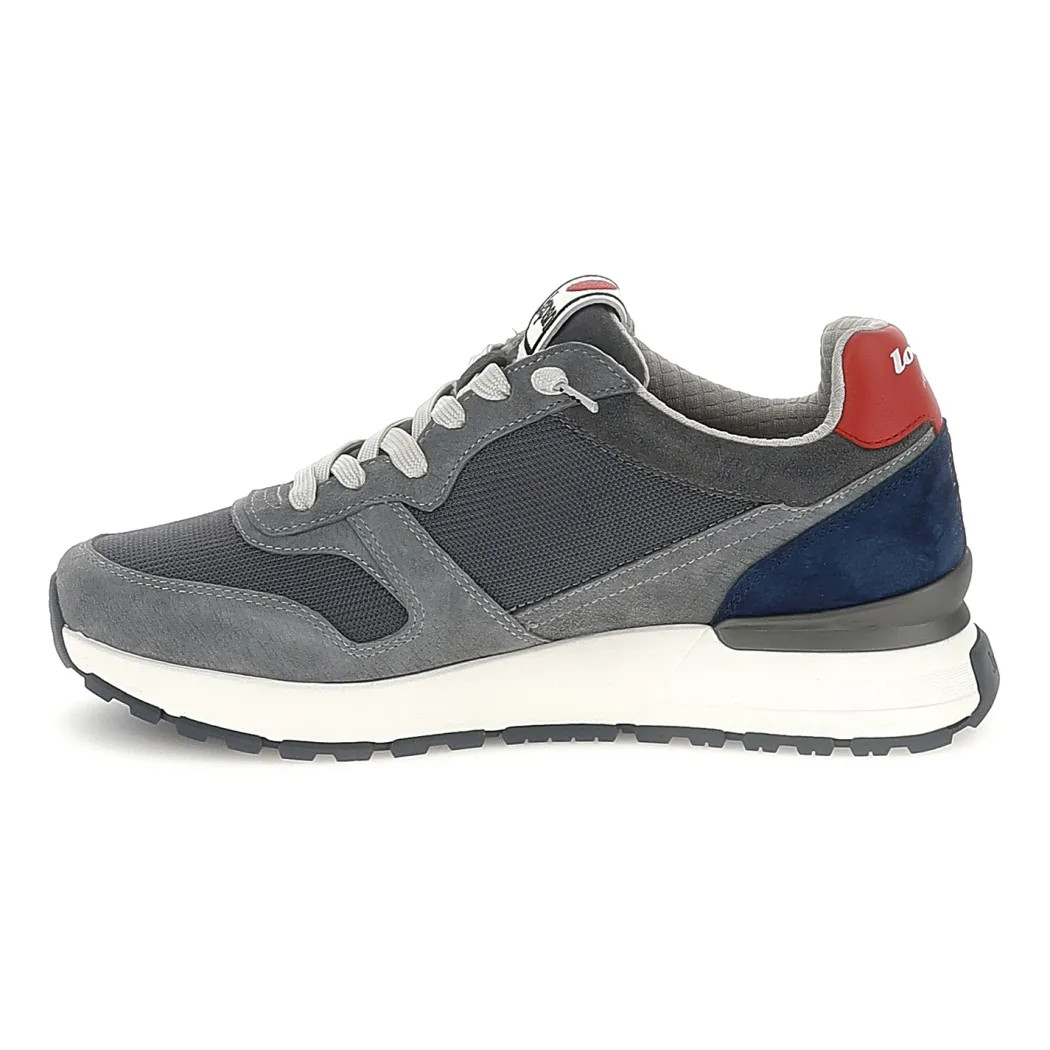 LOTTO LEGGENDA SNEAKERS Autunno/Inverno | Soreca Shop Online Napoli