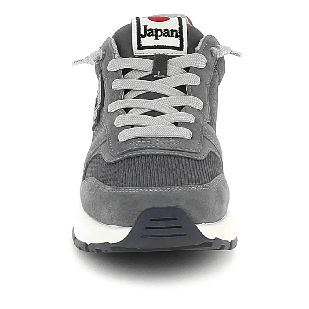 LOTTO LEGGENDA SNEAKERS Autunno/Inverno | Soreca Shop Online Napoli