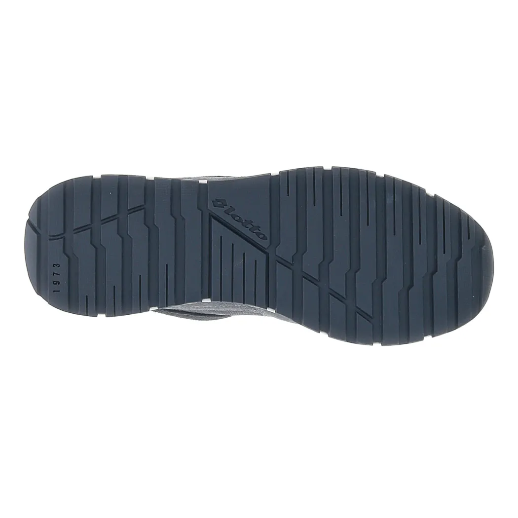 LOTTO LEGGENDA SNEAKERS Autunno/Inverno | Soreca Shop Online Napoli