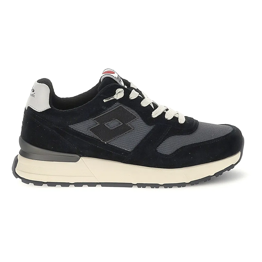 LOTTO LEGGENDA SNEAKERS Autunno/Inverno | Soreca Shop Online Napoli