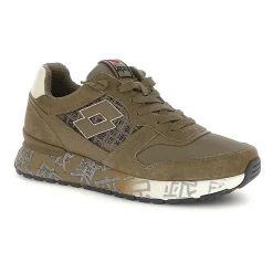 LOTTO LEGGENDA SNEAKERS Autunno/Inverno | Soreca Shop Online Napoli