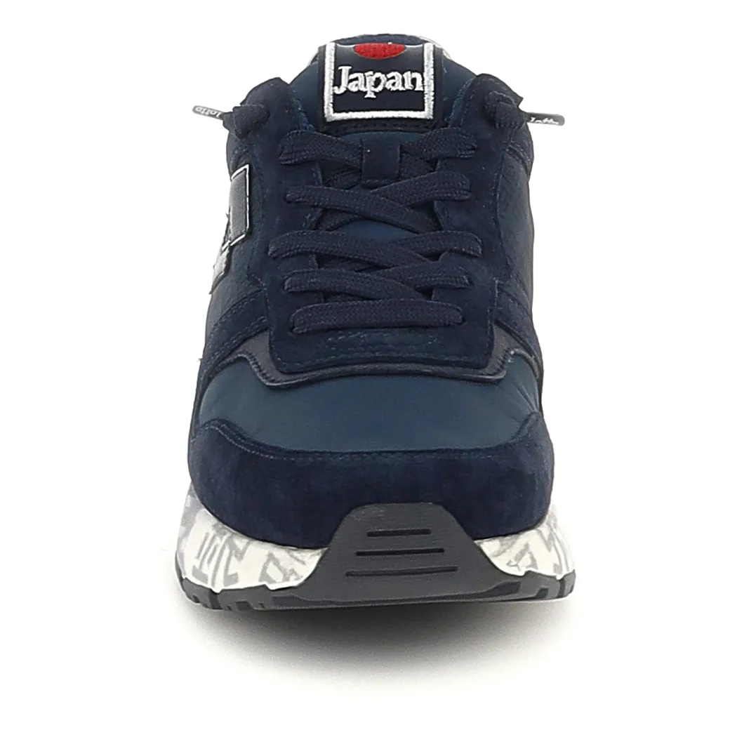 LOTTO LEGGENDA SNEAKERS Autunno/Inverno | Soreca Shop Online Napoli