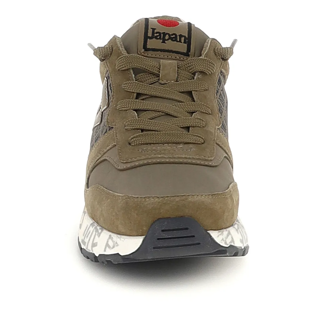 LOTTO LEGGENDA SNEAKERS Autunno/Inverno | Soreca Shop Online Napoli