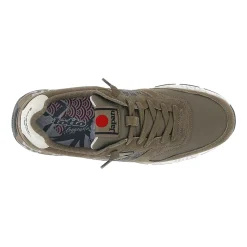 LOTTO LEGGENDA SNEAKERS Autunno/Inverno | Soreca Shop Online Napoli