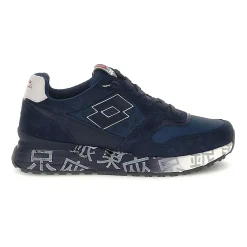 LOTTO LEGGENDA SNEAKERS Autunno/Inverno | Soreca Shop Online Napoli