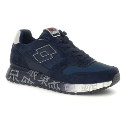LOTTO LEGGENDA SNEAKERS Autunno/Inverno | Soreca Shop Online Napoli