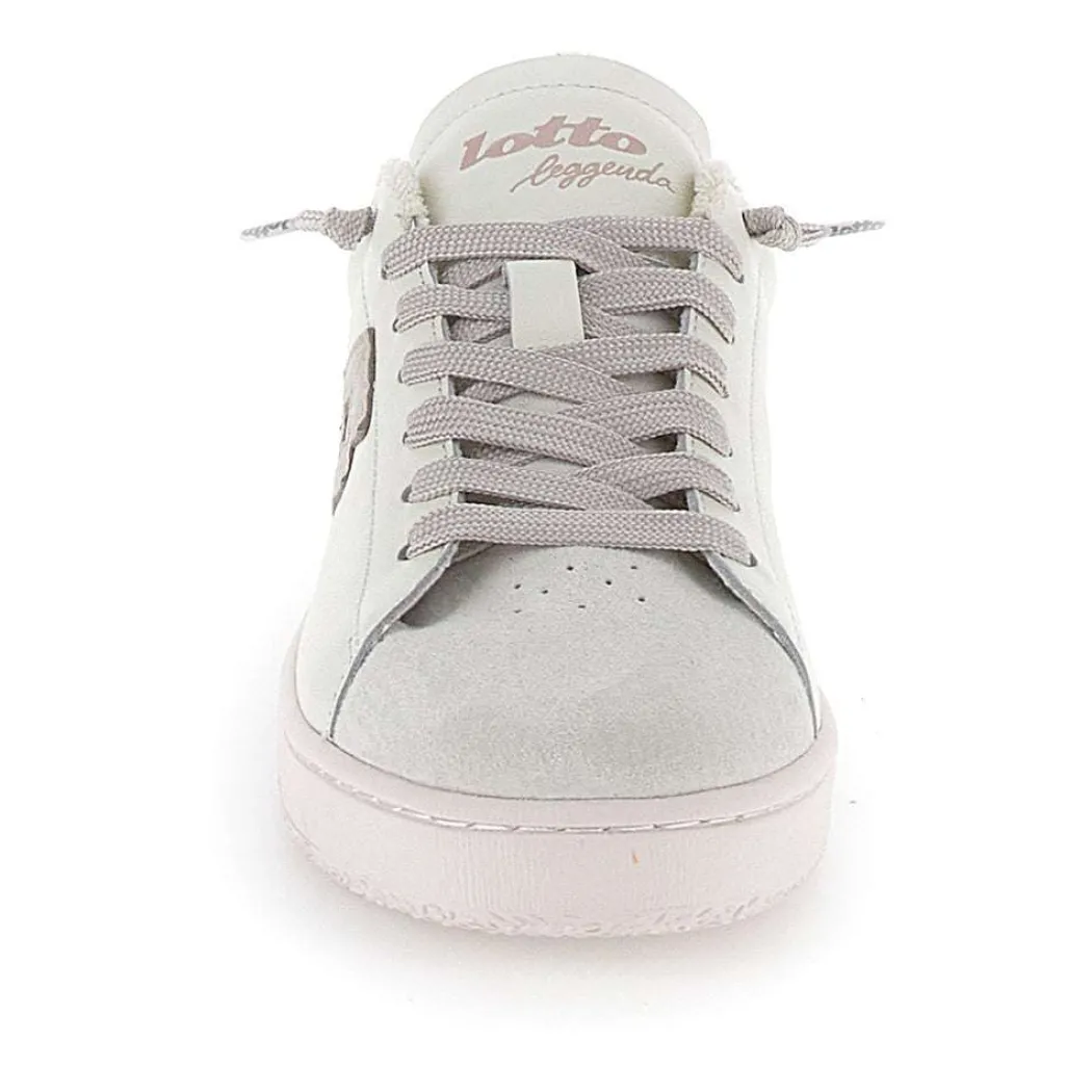 LOTTO LEGGENDA SNEAKERS DONNA - 221131