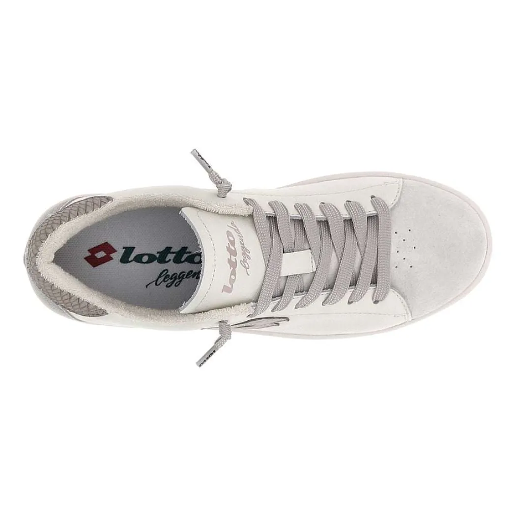 LOTTO LEGGENDA SNEAKERS DONNA - 221131