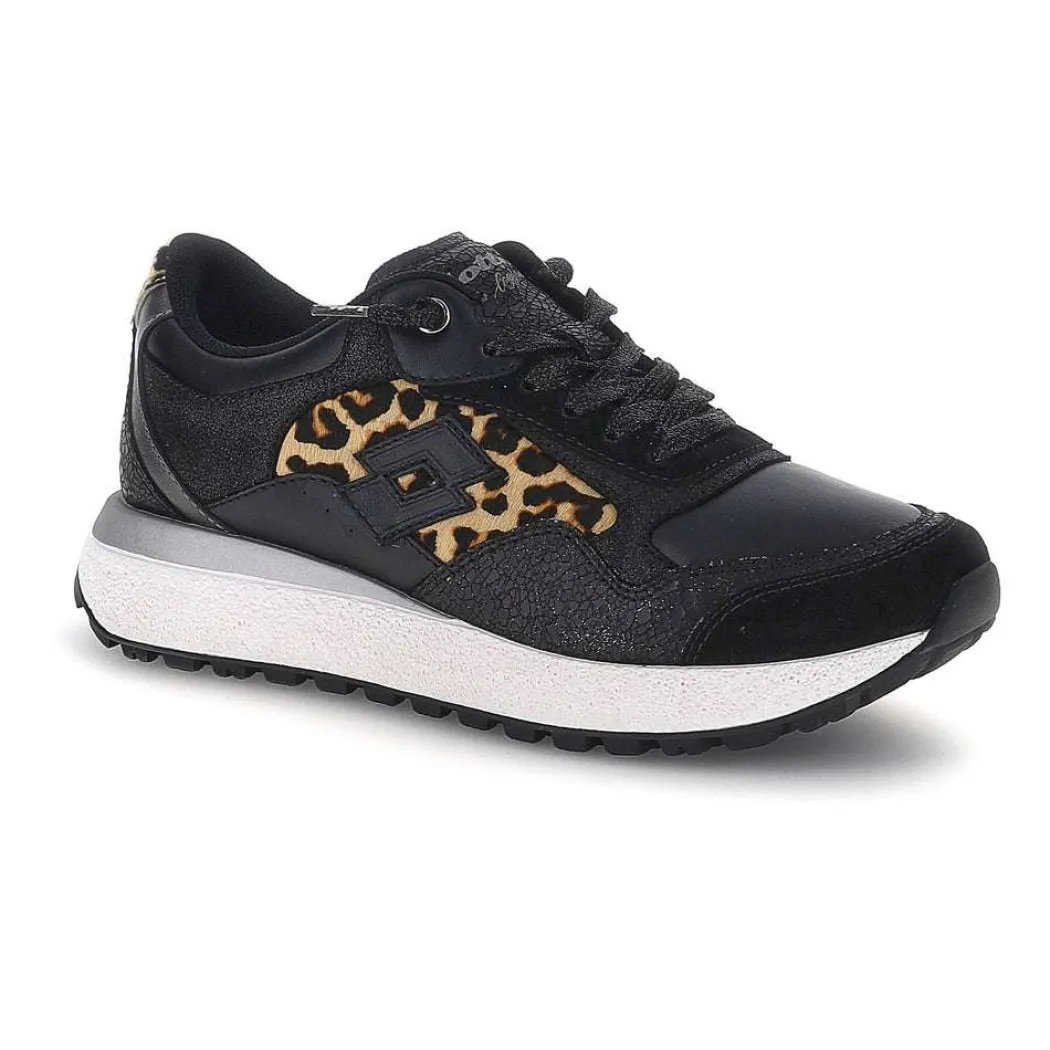 LOTTO LEGGENDA SNEAKERS DONNA - 221883