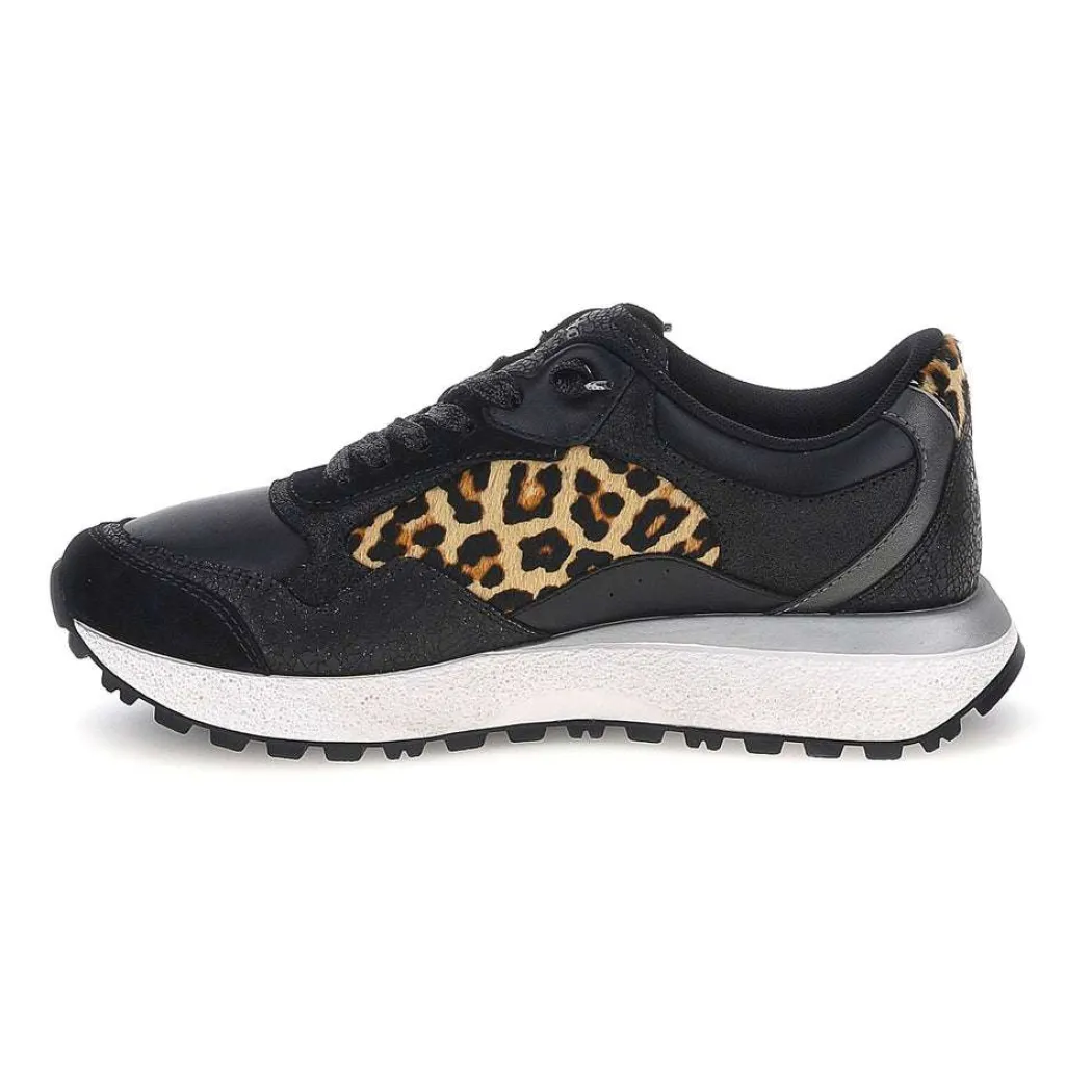 LOTTO LEGGENDA SNEAKERS DONNA - 221883