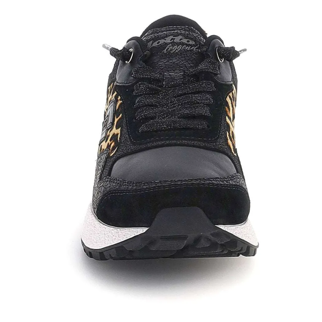 LOTTO LEGGENDA SNEAKERS DONNA - 221883