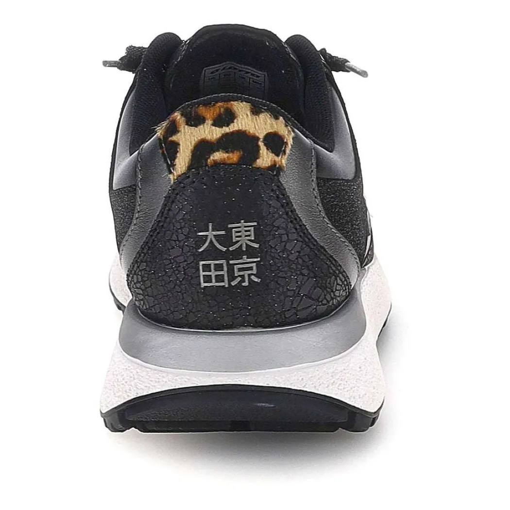 LOTTO LEGGENDA SNEAKERS DONNA - 221883