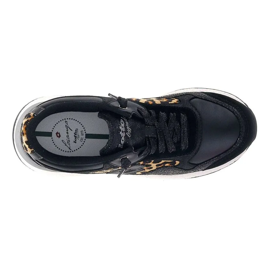 LOTTO LEGGENDA SNEAKERS DONNA - 221883
