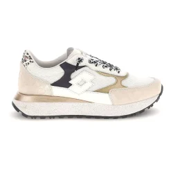 LOTTO LEGGENDA SNEAKERS DONNA - 222658