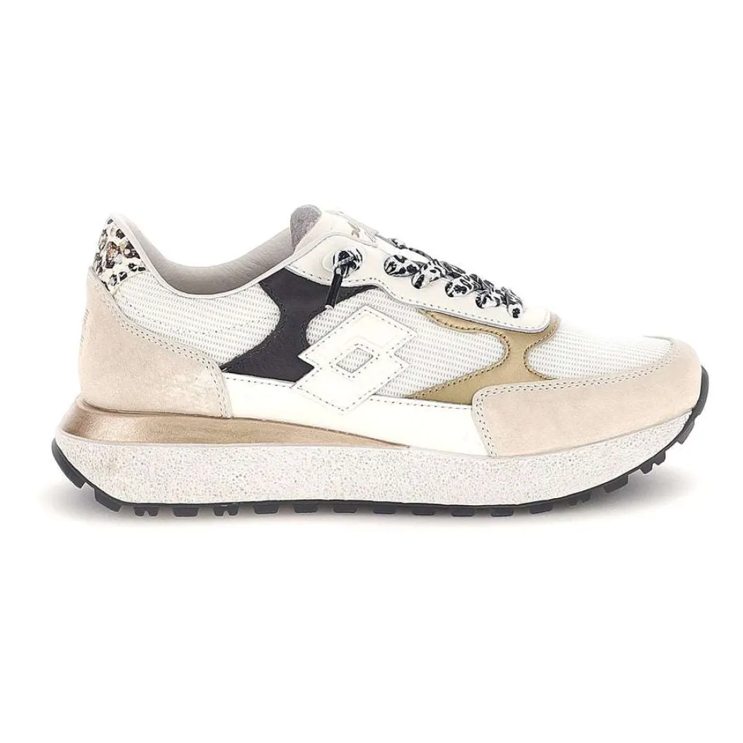 LOTTO LEGGENDA SNEAKERS DONNA - 222658