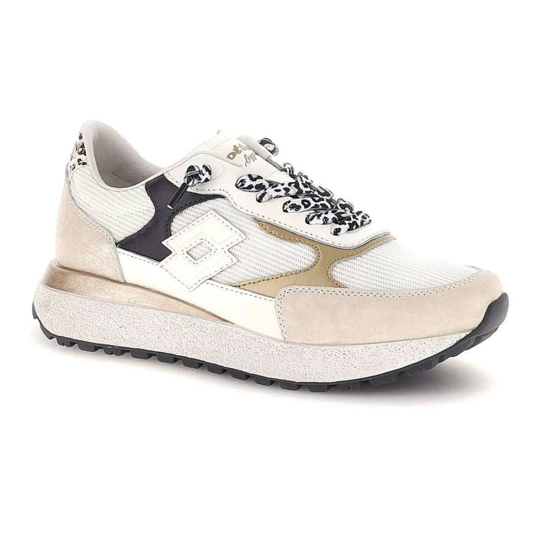 LOTTO LEGGENDA SNEAKERS DONNA - 222658