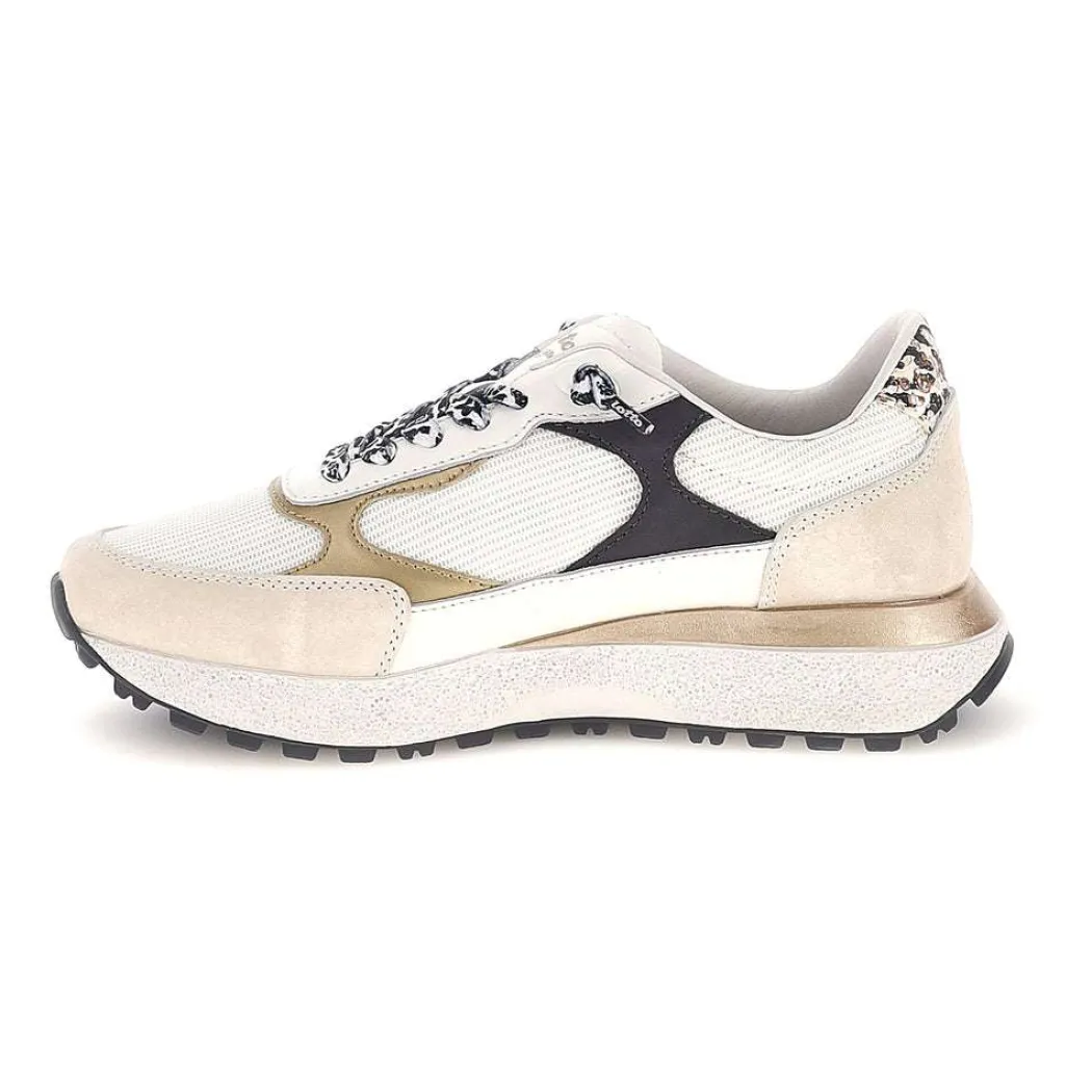 LOTTO LEGGENDA SNEAKERS DONNA - 222658