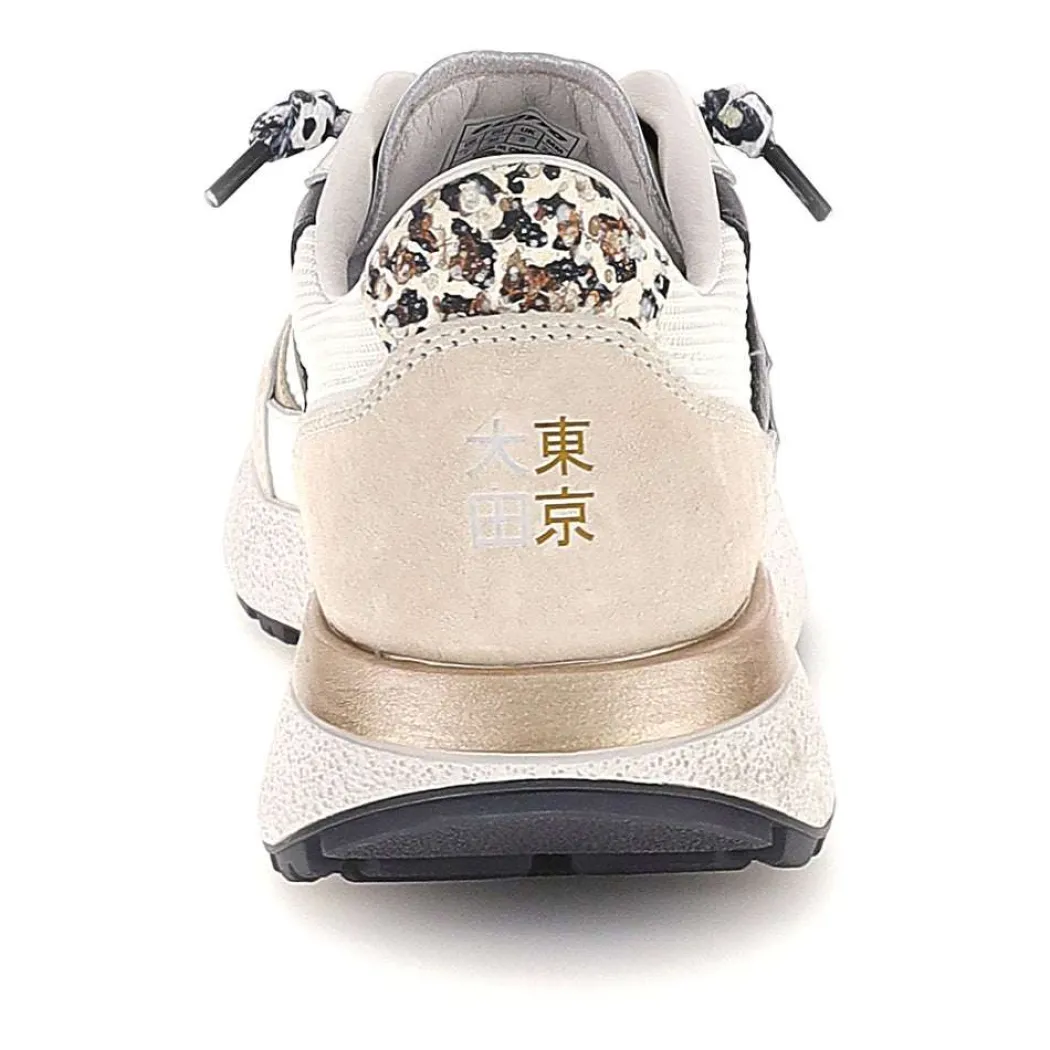 LOTTO LEGGENDA SNEAKERS DONNA - 222658