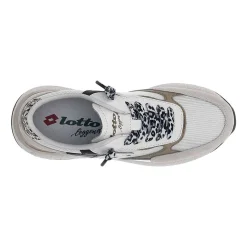 LOTTO LEGGENDA SNEAKERS DONNA - 222658