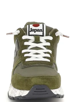 LOTTO LEGGENDA TOKYO GINZA SNEAKERS UOMO -223627