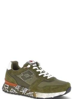 LOTTO LEGGENDA TOKYO GINZA SNEAKERS UOMO -223627