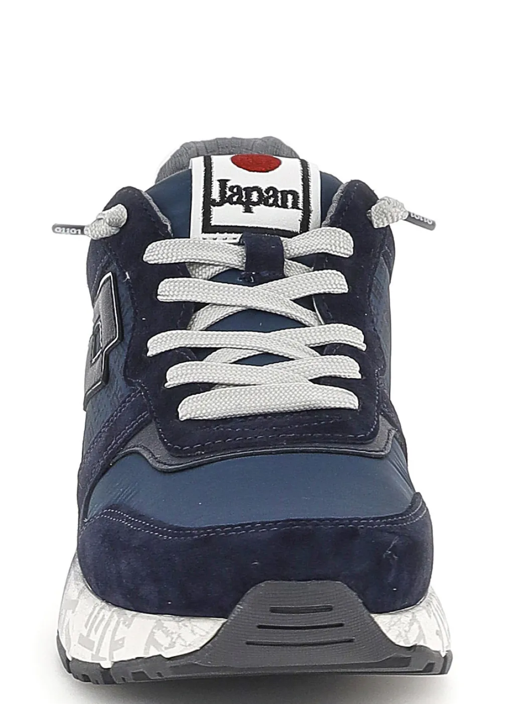 LOTTO LEGGENDA TOKYO GINZA SNEAKERS UOMO -223627