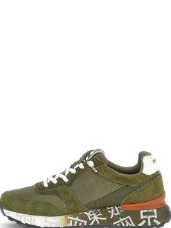 LOTTO LEGGENDA TOKYO GINZA SNEAKERS UOMO -223627