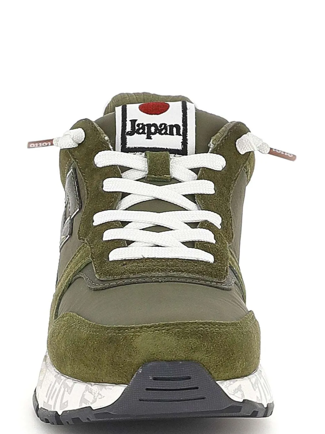 LOTTO LEGGENDA TOKYO GINZA SNEAKERS UOMO -223627