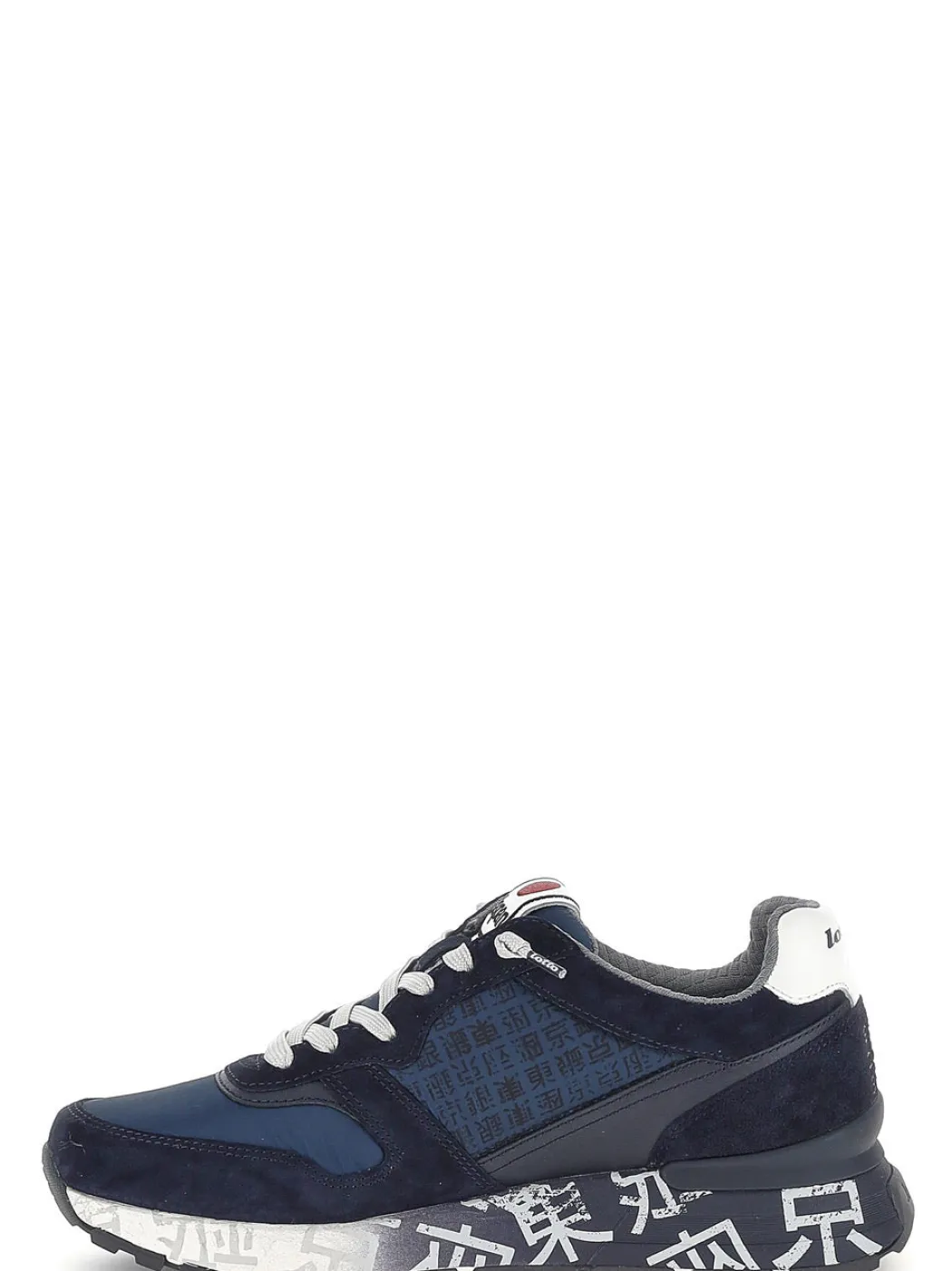 LOTTO LEGGENDA TOKYO GINZA SNEAKERS UOMO -223627