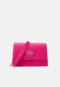 LOVE MOSCHINO BORSA A SPALLA Donna Autunno/Inverno | Soreca Shop Online Napoli