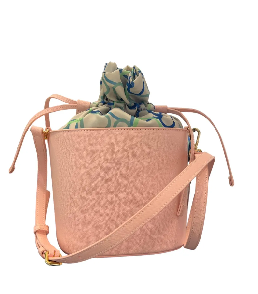 LOVE MOSCHINO Borsa donna con tracolla -JC4211PP1ILQ1