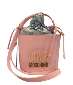 LOVE MOSCHINO Borsa donna con tracolla -JC4211PP1ILQ1