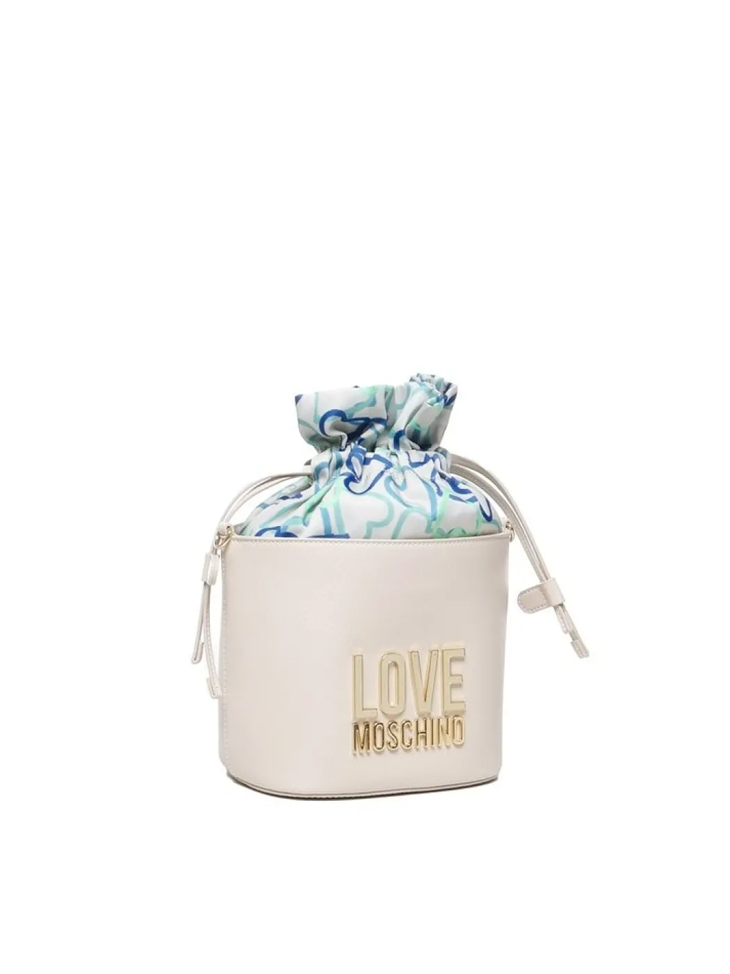 LOVE MOSCHINO Borsa donna con tracolla -JC4211PP1ILQ1