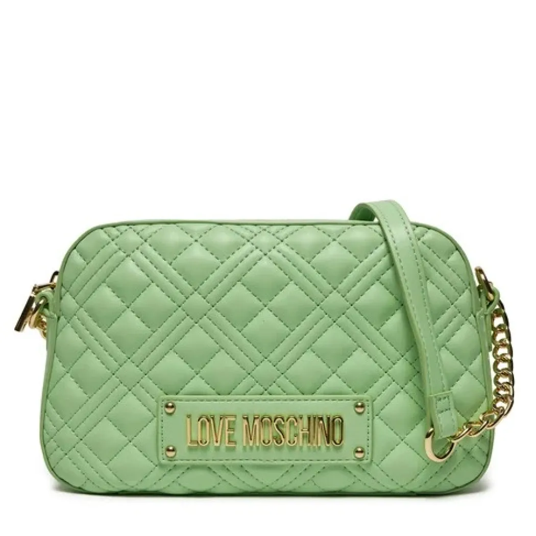 LOVE MOSCHINO Borsa Love con tracolla -JC4013PP1ILA0