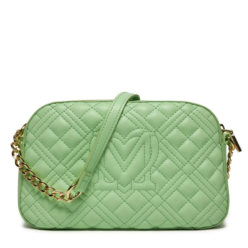 LOVE MOSCHINO Borsa Love con tracolla -JC4013PP1ILA0