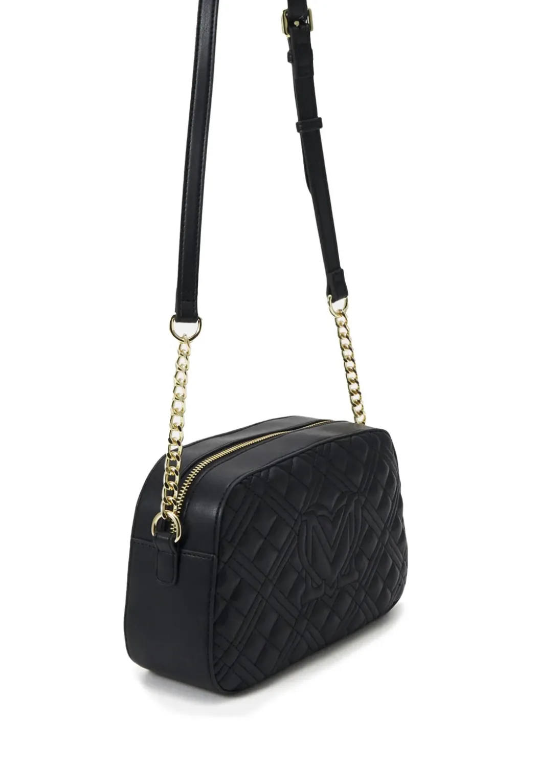 LOVE MOSCHINO Borsa Love con tracolla -JC4013PP1ILA0
