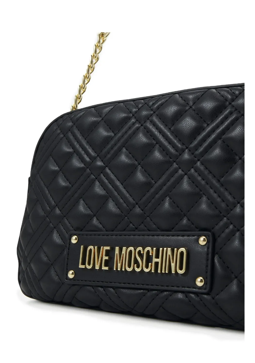 LOVE MOSCHINO Borsa Love con tracolla -JC4013PP1ILA0