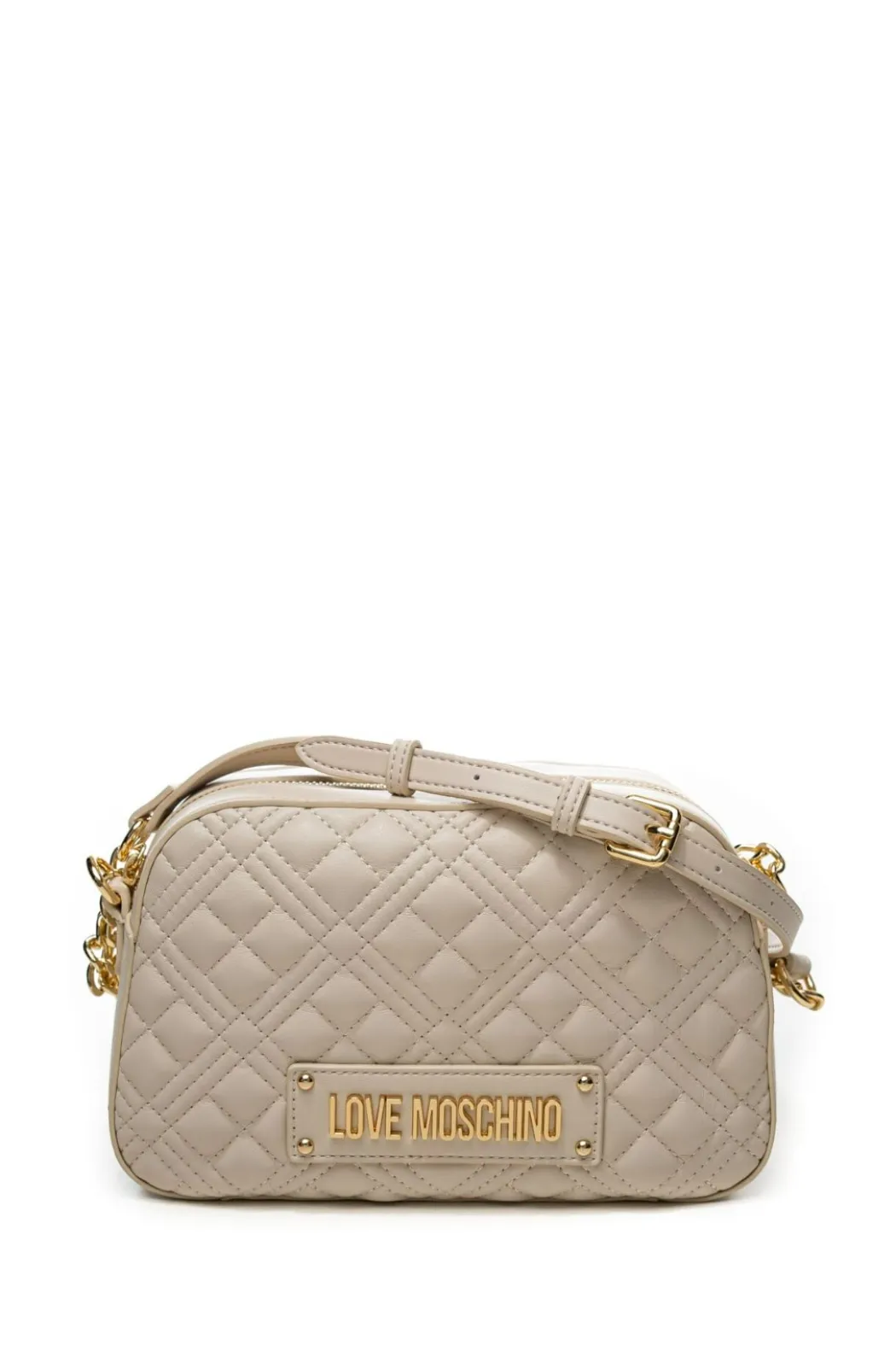 LOVE MOSCHINO Borsa Love con tracolla -JC4013PP1ILA0