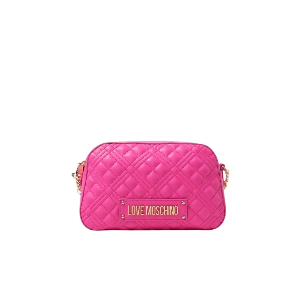 LOVE MOSCHINO Borsa Love con tracolla -JC4013PP1ILA0