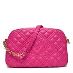 LOVE MOSCHINO Borsa Love con tracolla -JC4013PP1ILA0