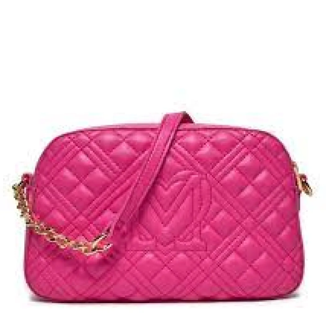 LOVE MOSCHINO Borsa Love con tracolla -JC4013PP1ILA0