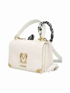 LOVE MOSCHINO BORSA PU Love moschino