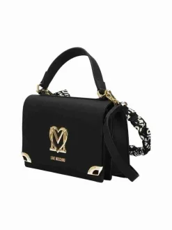 LOVE MOSCHINO BORSA PU Love moschino