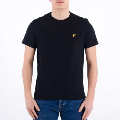 LYLE & SCOTT Plain T-SHIRT uomo - TS400VOGX